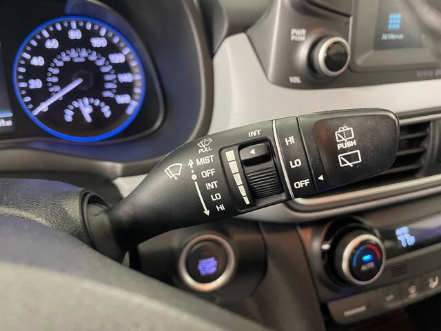 Used 2021 Hyundai Kona Limited image 17