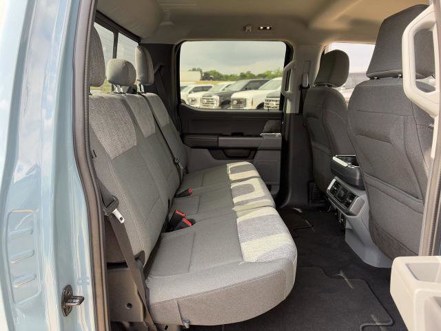 Certified 2023 Ford F150 XLT w/ Equipment Group 302A High image 31