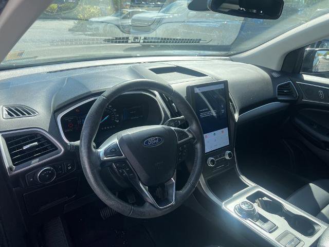 Certified 2021 Ford Edge SEL w/ Convenience Package image 9