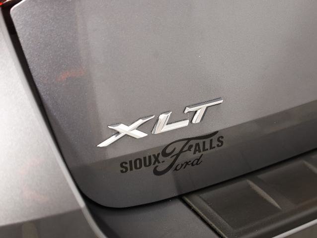 Certified 2021 Ford Explorer XLT w/ Equipment Group 202A AWD/4WD image 27