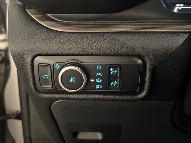 Certified 2023 Ford Explorer Limited w/ Limited Technology Package RWD image 14