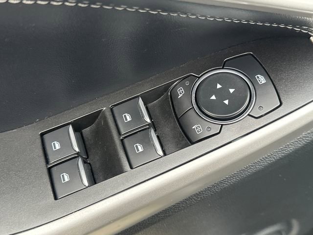 Certified 2022 Ford Explorer XLT w/ Equipment Group 202A image 29