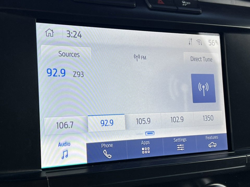 Certified 2022 Ford F150 XLT w/ Equipment Group 301A Mid image 30