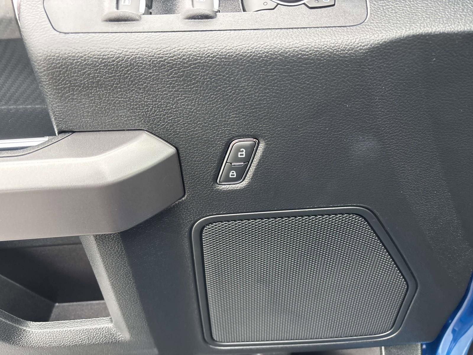 Certified 2020 Ford F150 XLT w/ Equipment Group 302A Luxury image 15