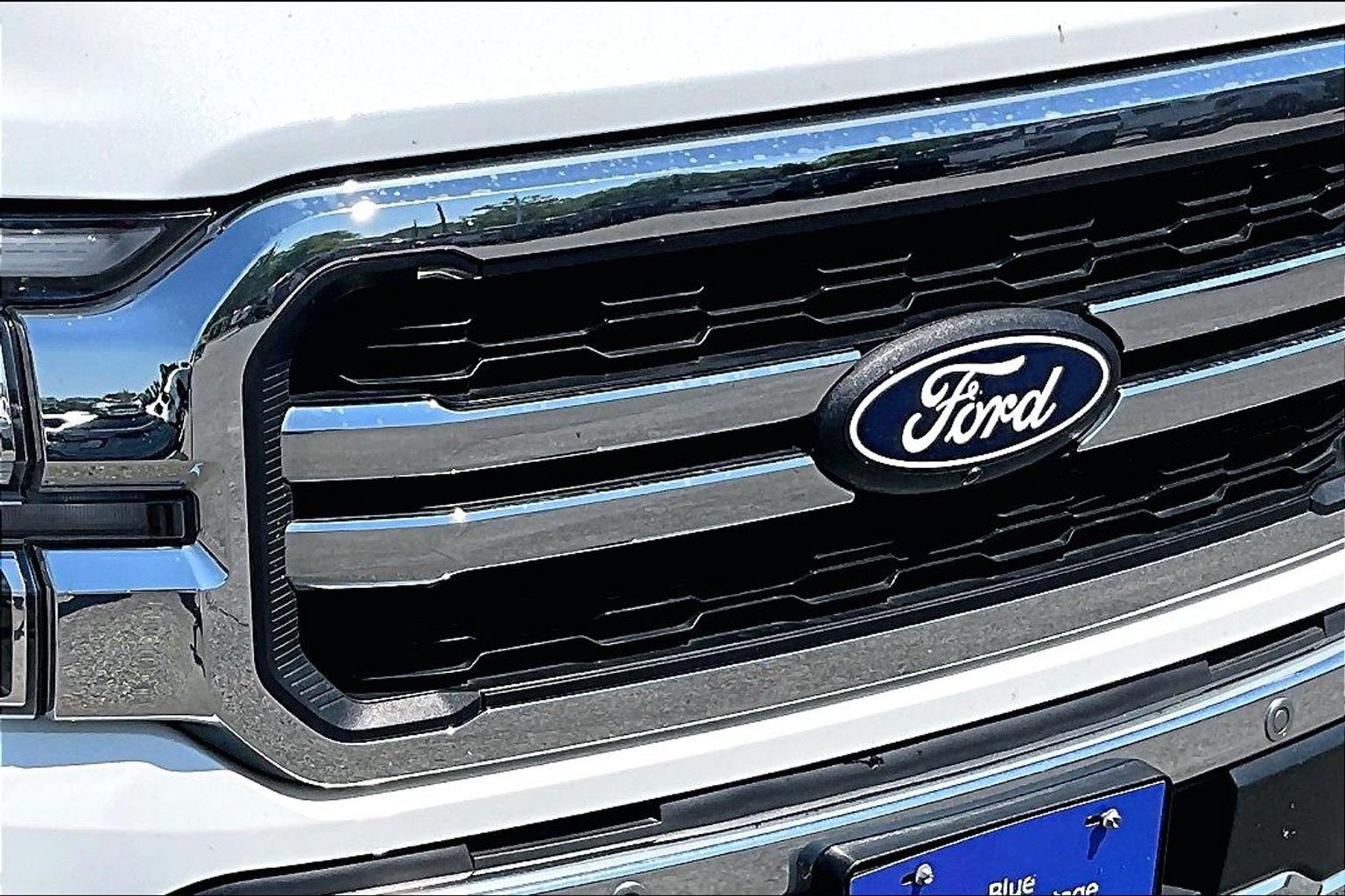 Certified 2024 Ford F150 Lariat w/ Equipment Group 502A High AWD/4WD image 29