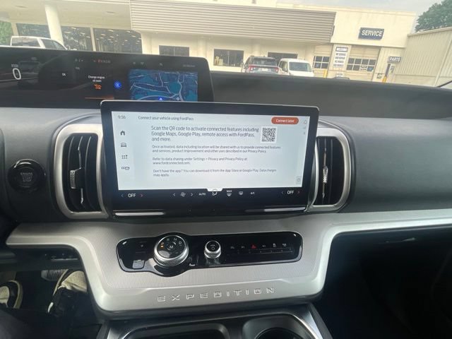 Certified 2025 Ford Expedition Active RWD image 20