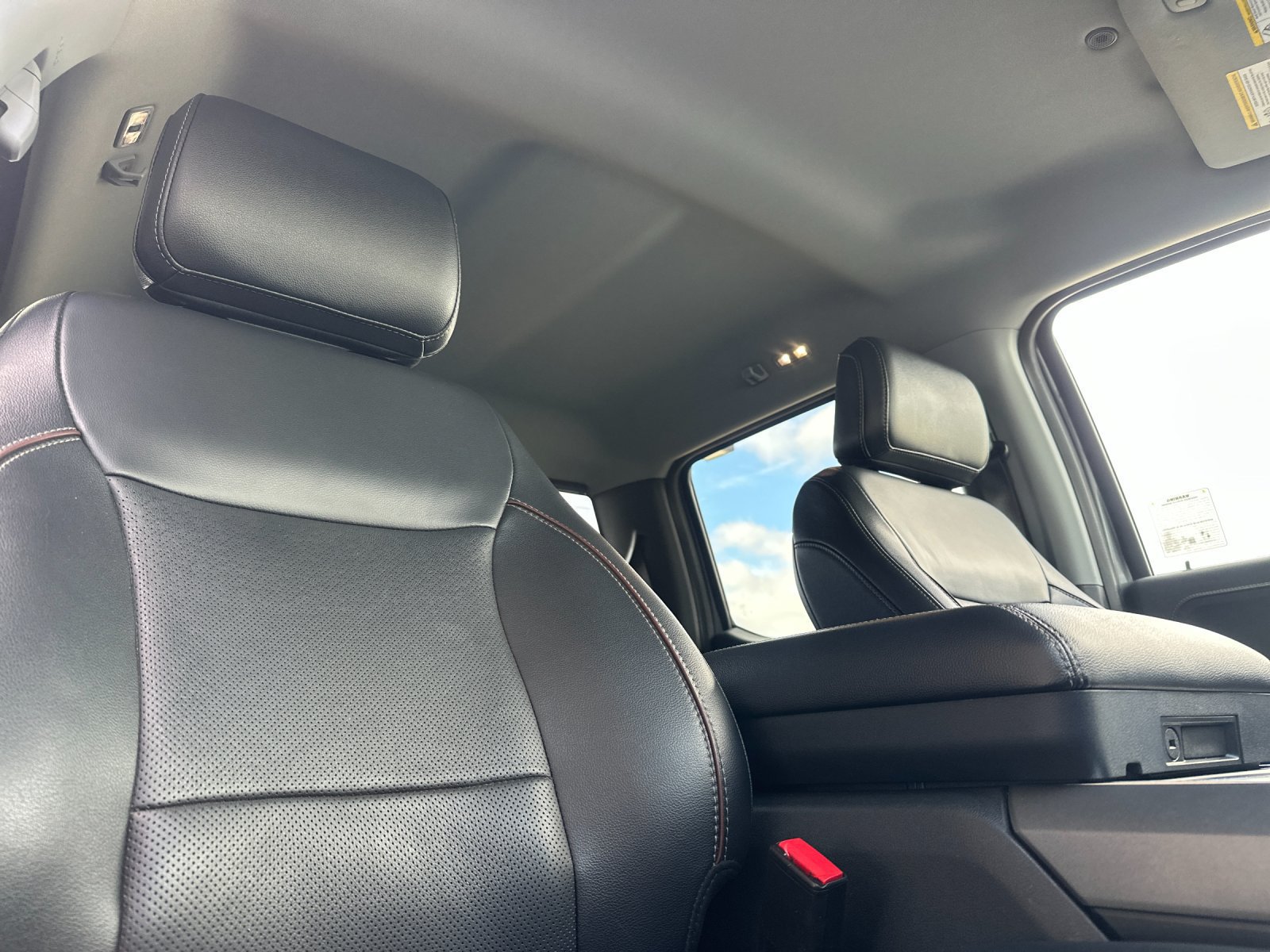 Certified 2023 Ford F150 Lariat AWD/4WD image 17