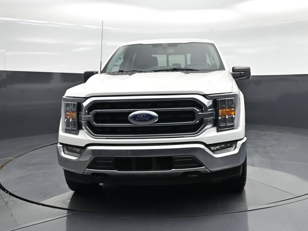 Certified 2022 Ford F150 XLT w/ Equipment Group 302A High AWD/4WD image 19