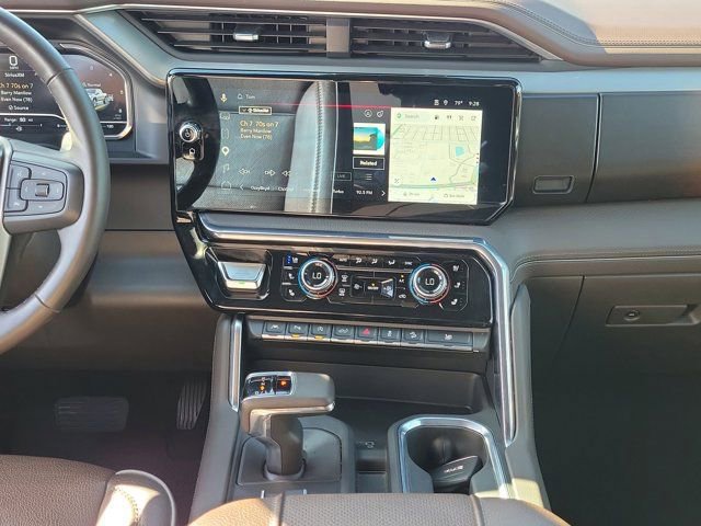 Used 2024 GMC Sierra 1500 Denali w/ Denali Reserve Package image 23