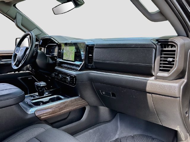 Used 2025 Chevrolet Silverado 1500 RST w/ All Star Edition Plus AWD/4WD image 29