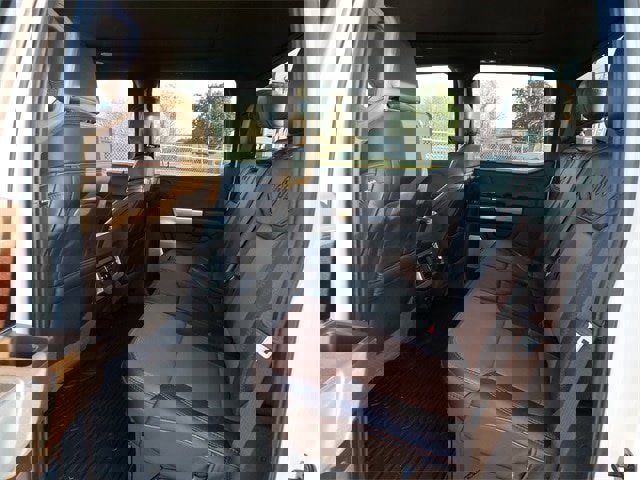 Certified 2024 Ford F250 King Ranch w/ Chrome Package image 13