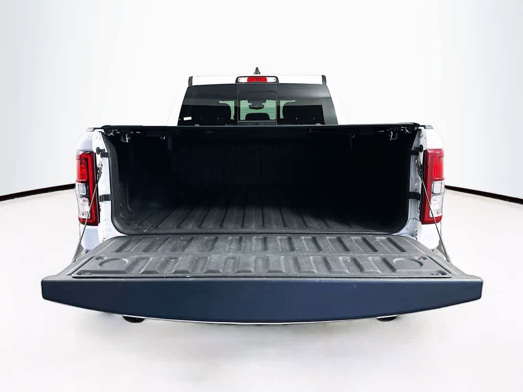 Used 2021 RAM 1500 Big Horn AWD/4WD image 21