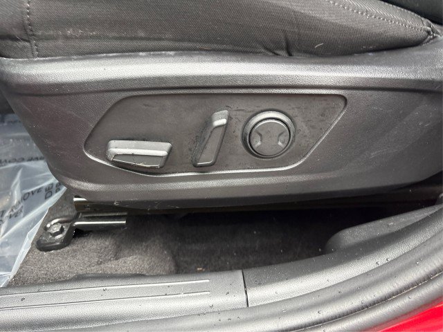 Used 2023 Hyundai Tucson SEL AWD/4WD image 17