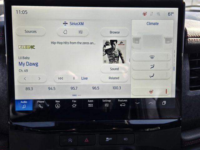 Certified 2023 Ford Expedition Limited image 14