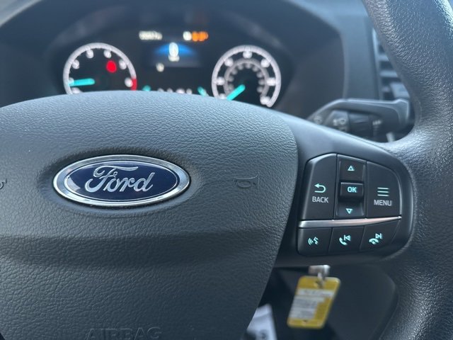 Certified 2024 Ford Transit 350 XL image 18