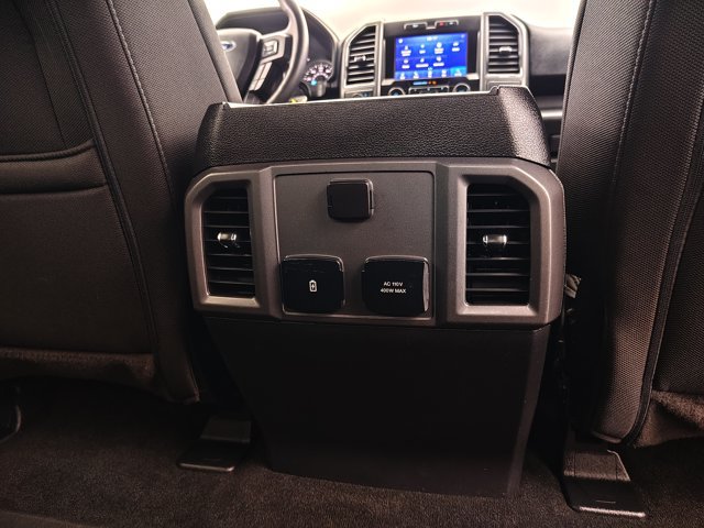 Certified 2020 Ford F150 XLT w/ Equipment Group 302A Luxury AWD/4WD image 33