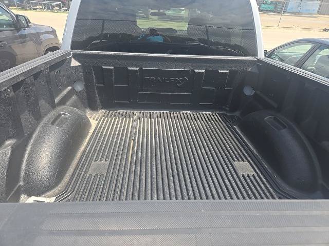 Certified 2025 Ford F150 XLT w/ Equipment Group 301A Standard RWD image 3