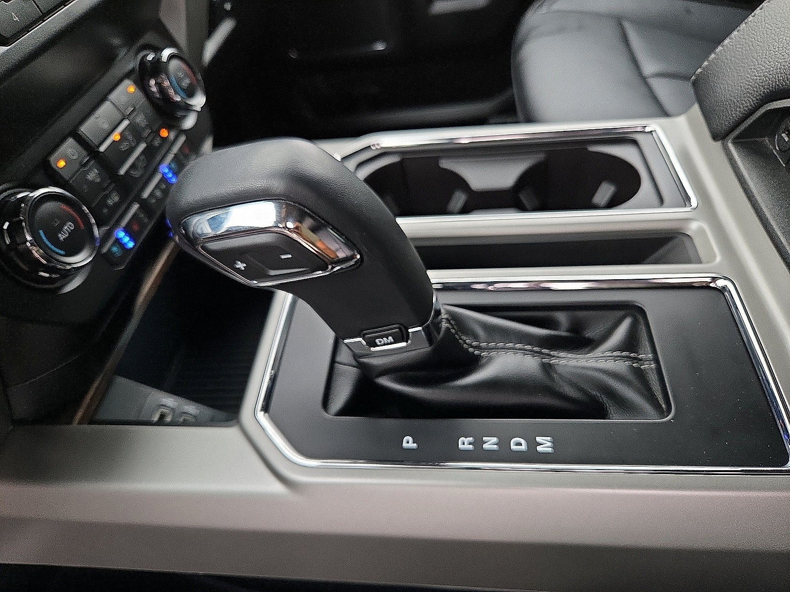Certified 2019 Ford F150 Lariat AWD/4WD image 17