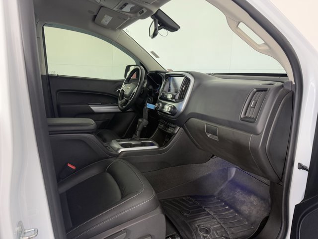 Used 2021 Chevrolet Colorado ZR2 AWD/4WD image 13