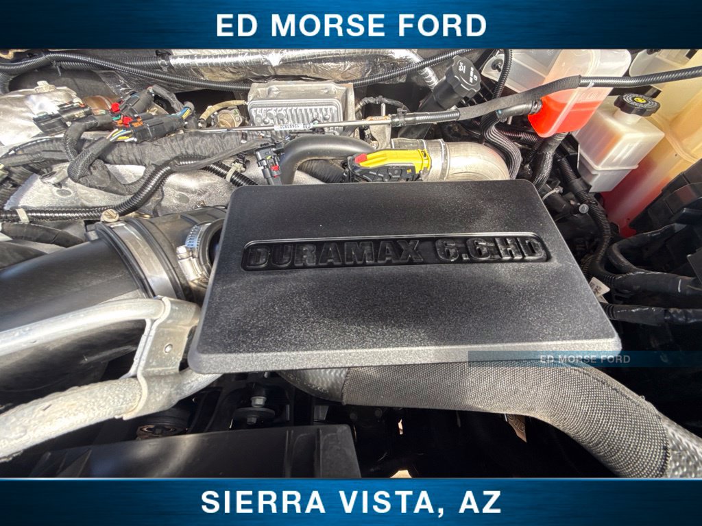 Used 2020 GMC Sierra 3500 Denali w/ Denali Ultimate Package AWD/4WD image 68