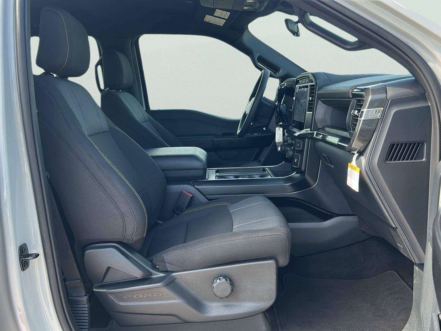 Certified 2024 Ford F150 STX RWD image 19