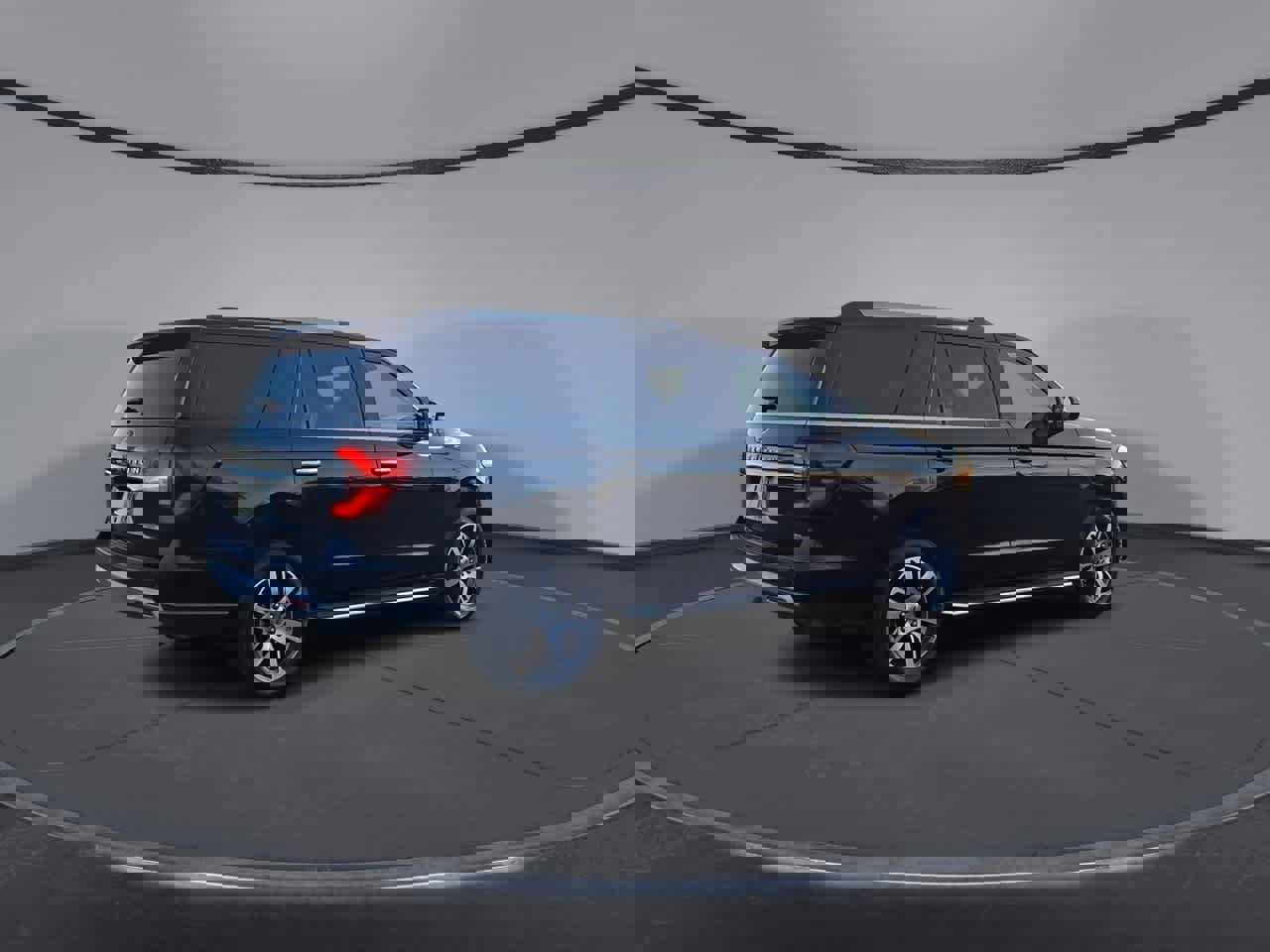 Certified 2023 Ford Expedition Limited image 8