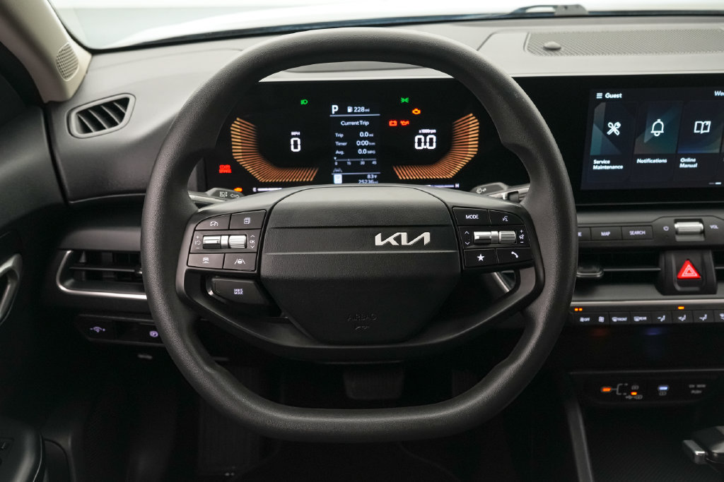 Used 2026 Kia K4 FWD image 13