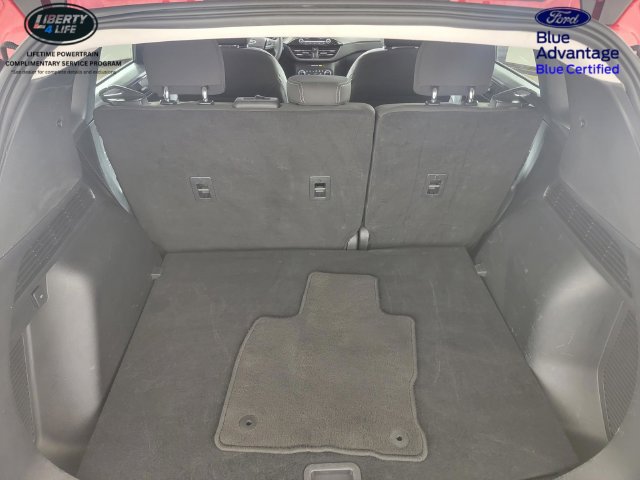 Certified 2024 Ford Escape Active FWD image 19