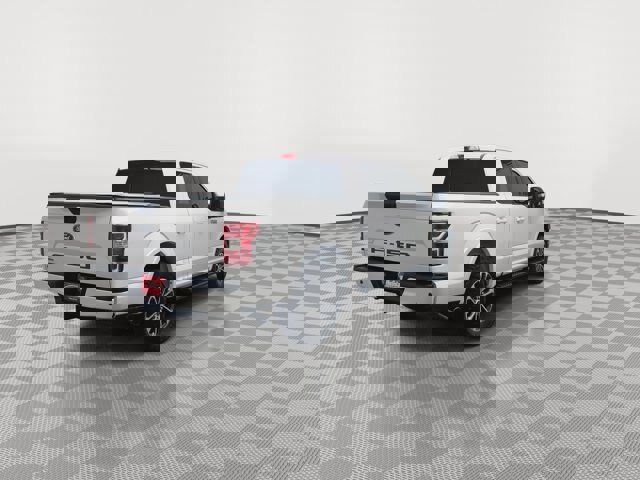 Certified 2019 Ford F150 XLT w/ Equipment Group 302A Luxury image 7