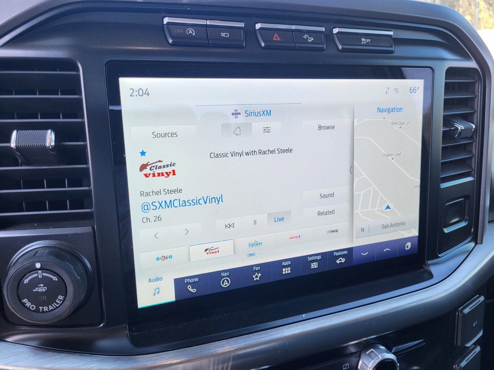 Certified 2021 Ford F150 Lariat image 21