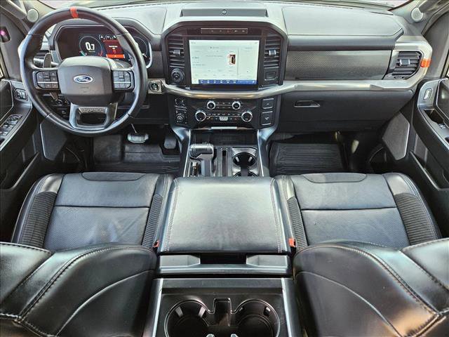 Certified 2021 Ford F150 Raptor w/ Equipment Group 801A High image 20