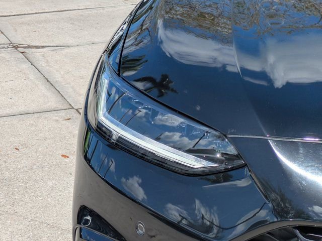 Used 2024 Honda HR-V EX-L image 9