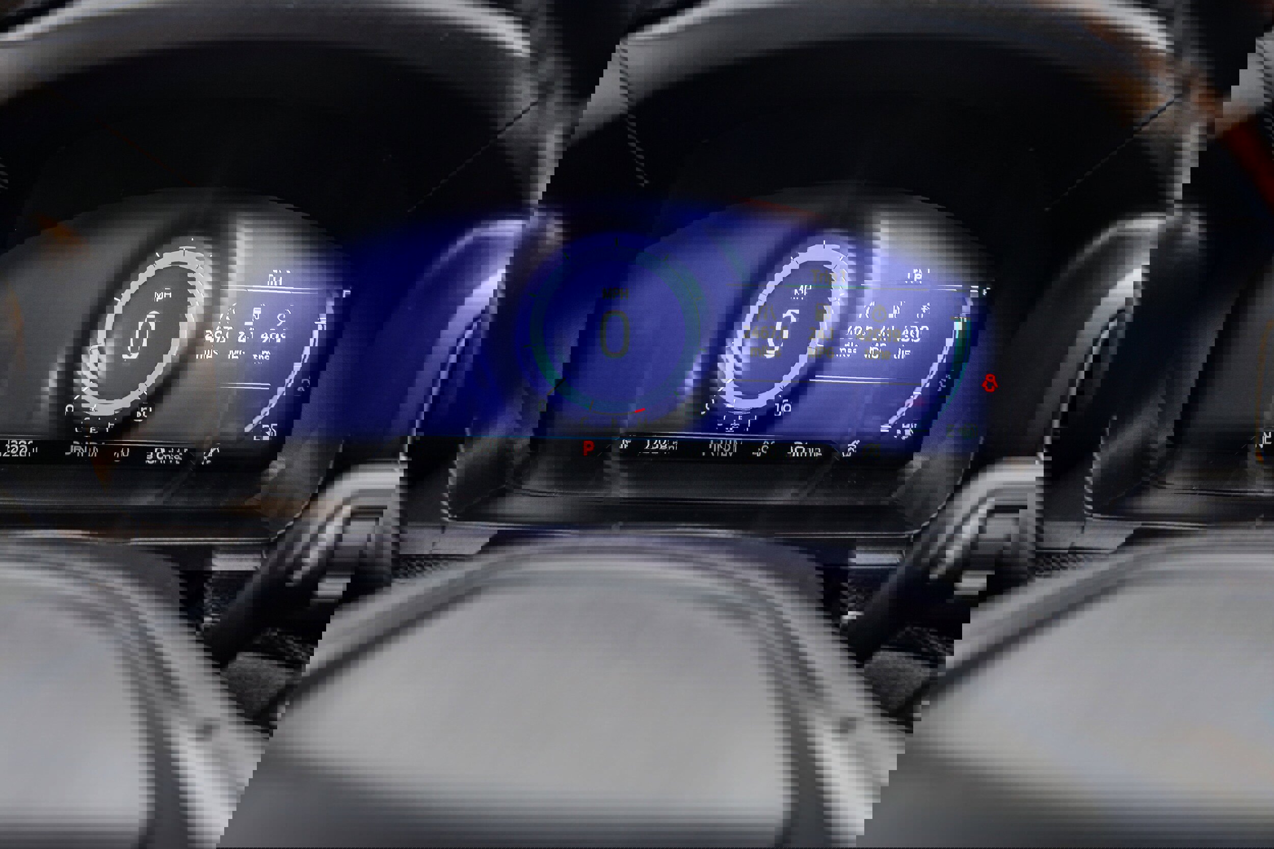 Certified 2020 Ford Explorer ST w/ ST Street Pack image 21