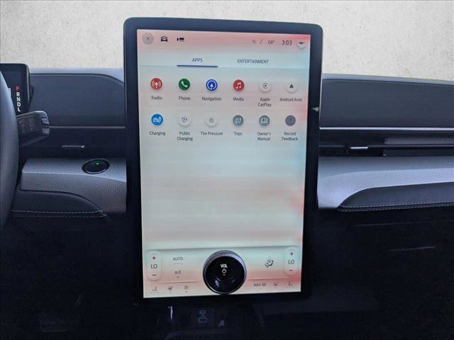 Certified 2021 Ford Mustang Mach-E Select w/ Comfort/Technology Package image 15