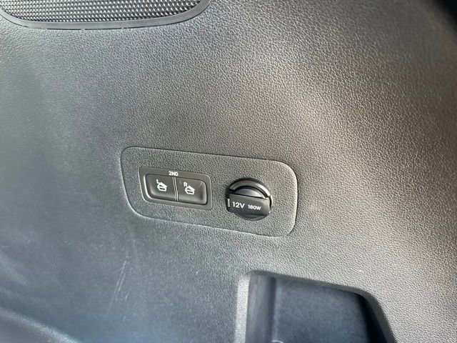 Used 2020 Hyundai Santa Fe SEL w/ Convenience Package image 5