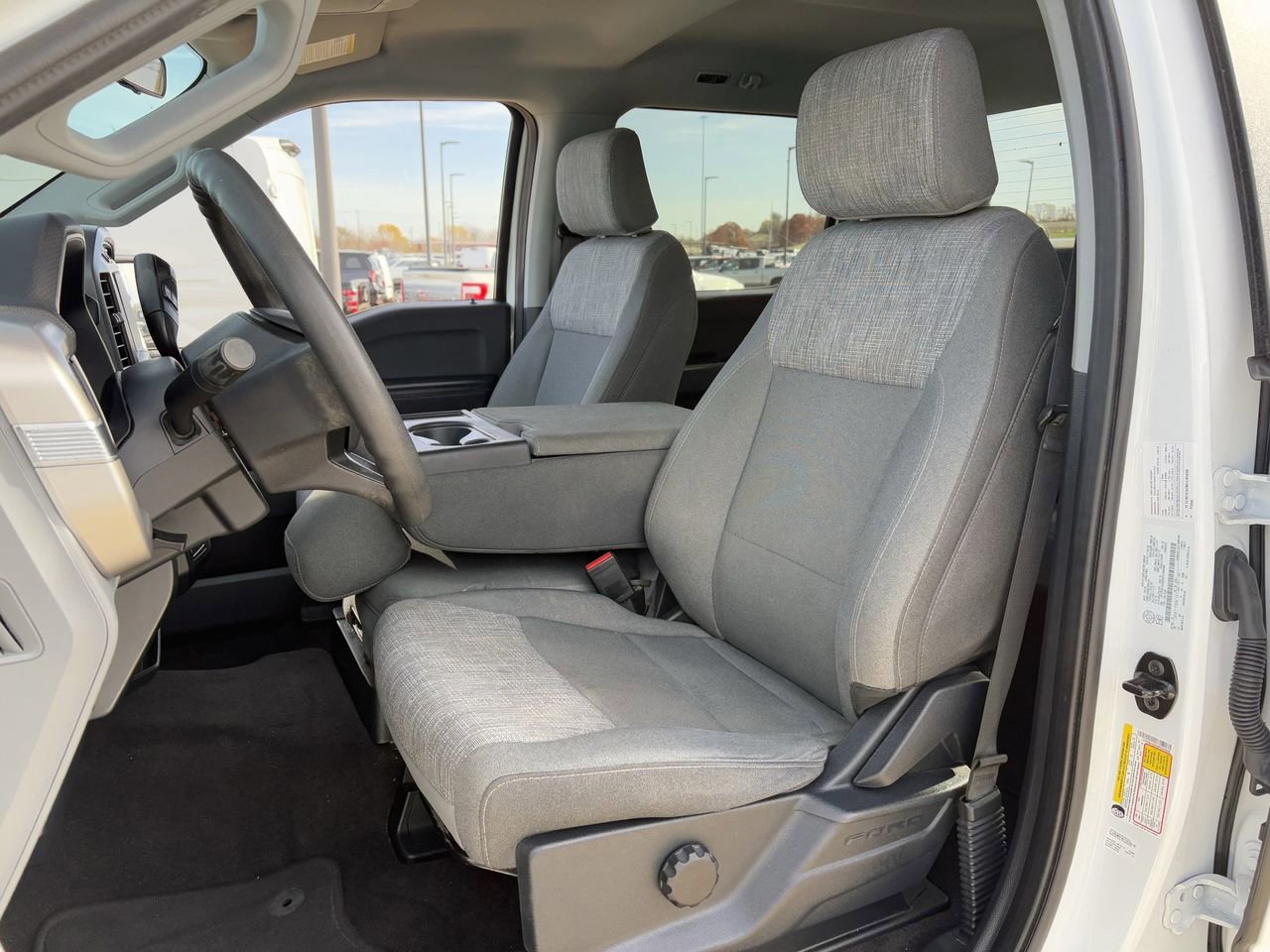 Certified 2022 Ford F150 XLT image 27