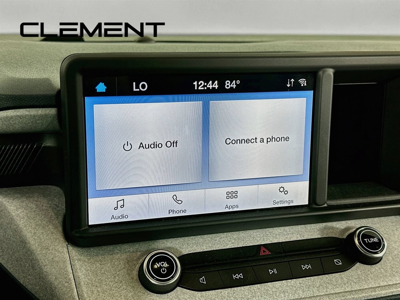 Certified 2024 Ford Maverick XLT FWD image 19