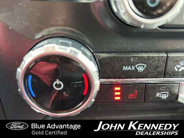 Certified 2025 Ford F150 XLT w/ Equipment Group 303A High image 31