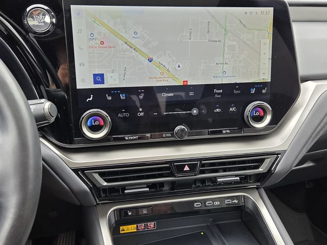 Used 2024 Lexus TX 350 FWD w/ Technology Package image 21