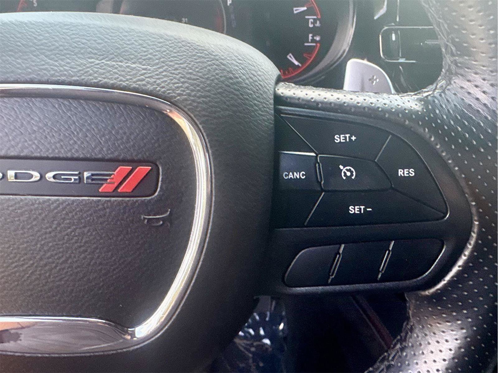 Used 2023 Dodge Durango GT AWD/4WD image 19