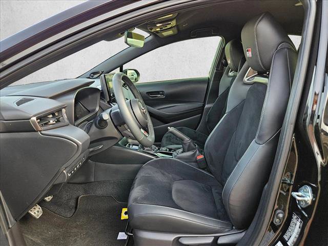 Used 2024 Toyota Corolla GR AWD/4WD image 15