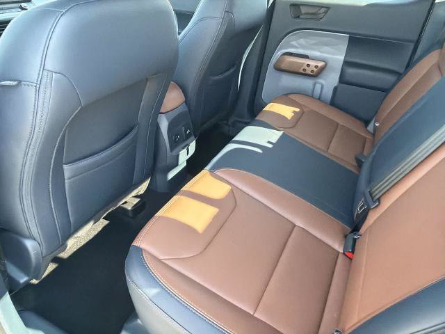 Certified 2024 Ford Maverick Lariat AWD/4WD image 18