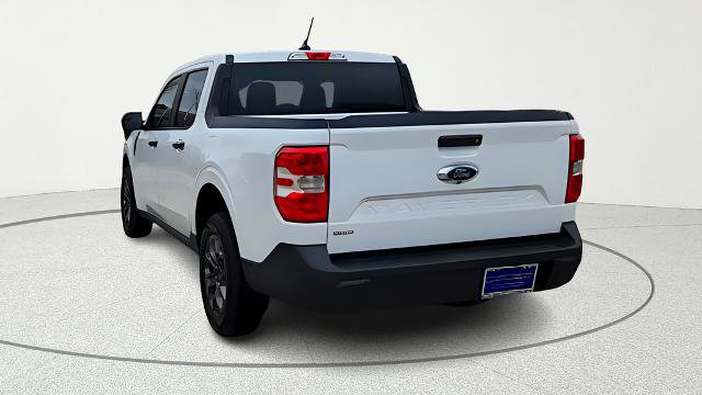 Certified 2022 Ford Maverick XLT image 8