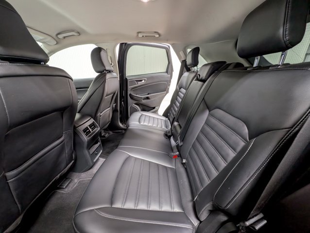 Certified 2024 Ford Edge SEL AWD/4WD image 14