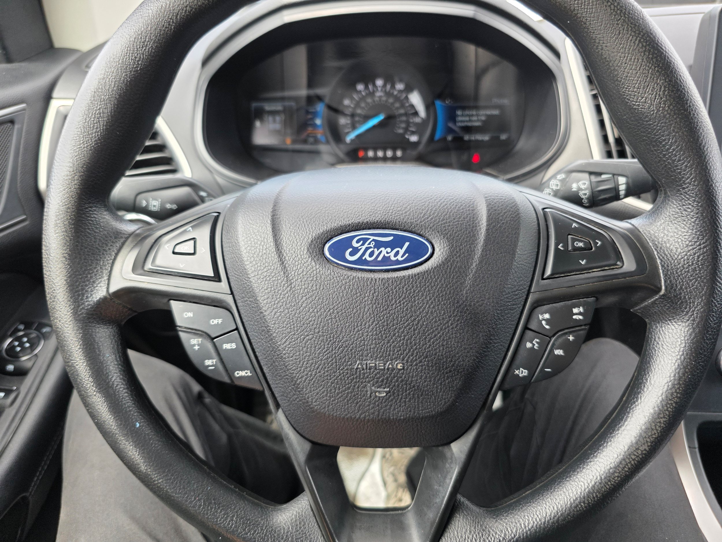 Certified 2022 Ford Edge SE AWD/4WD image 14