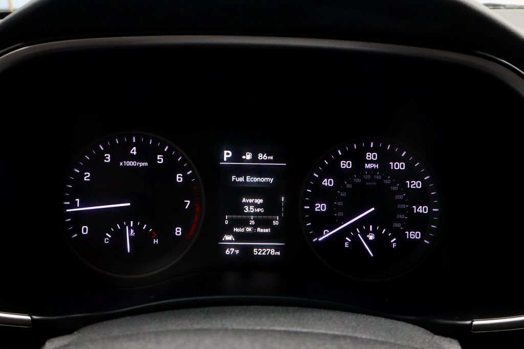 Used 2020 Hyundai Tucson Ultimate image 29