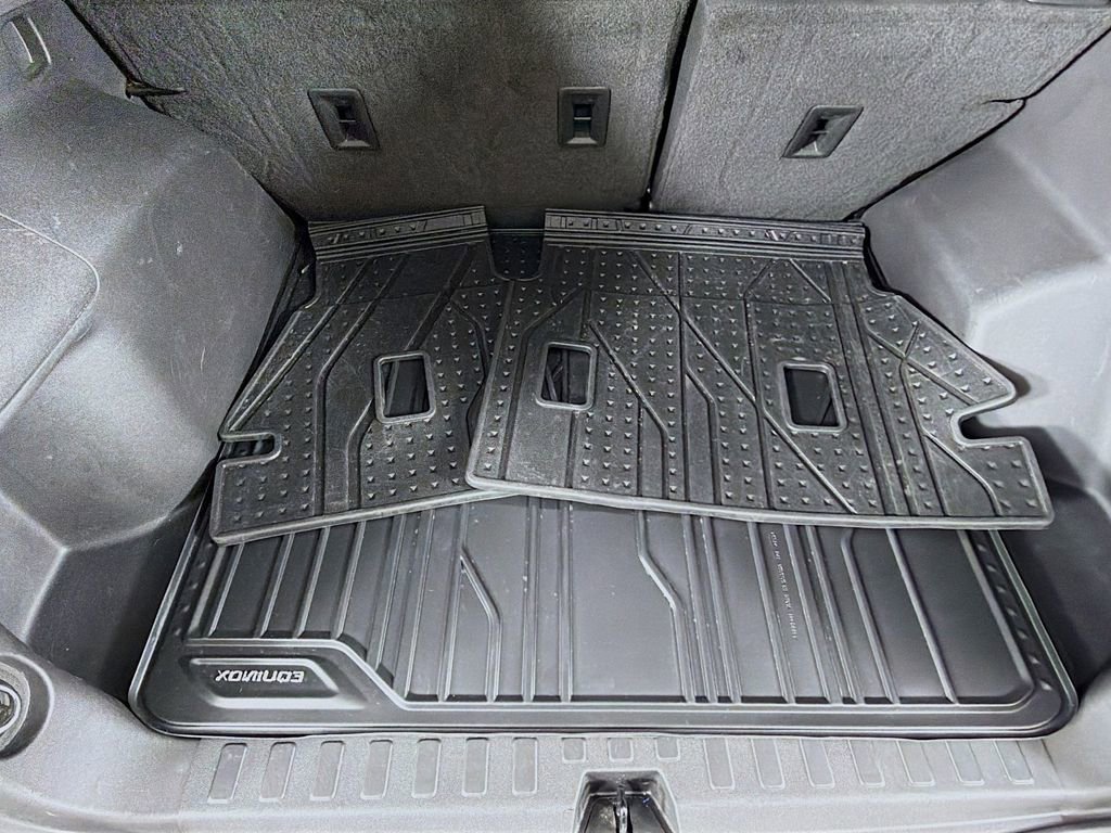 Used 2022 Chevrolet Equinox LT FWD image 13