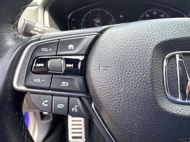 Used 2022 Honda Accord Sport image 17