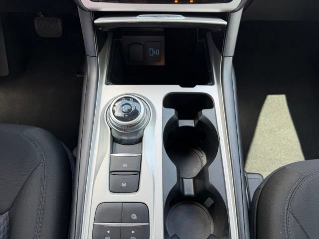 Certified 2023 Ford Explorer XLT RWD image 19