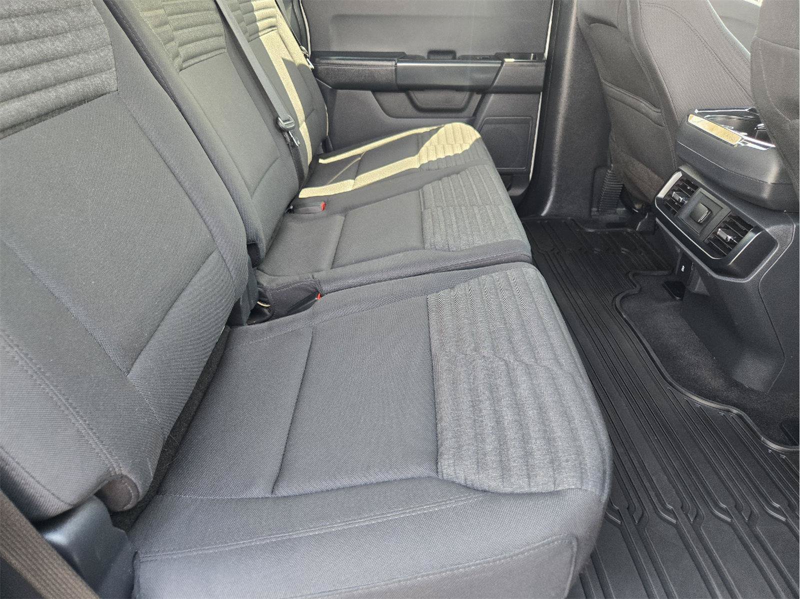 Certified 2023 Ford F150 XL w/ STX Appearance Package AWD/4WD image 31
